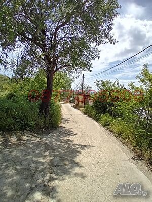 Продава ПАРЦЕЛ, гр. Варна, м-т Сълзица, снимка 4 - Парцели - 53673902