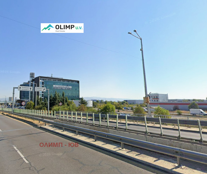 Продава ПАРЦЕЛ, гр. София, Летище София, снимка 4 - Парцели - 55651381