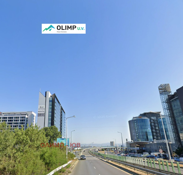 Продава ПАРЦЕЛ, гр. София, Летище София, снимка 3 - Парцели - 55651381