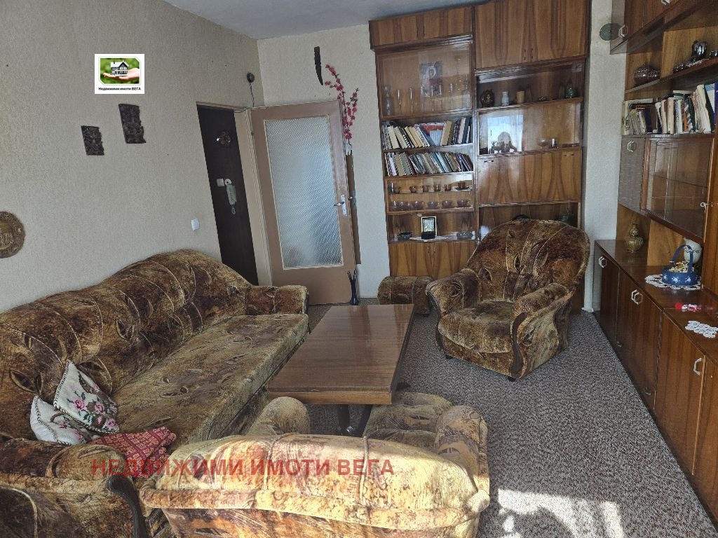 Продава 2-СТАЕН, гр. Горна Оряховица, област Велико Търново, снимка 2 - Апартаменти - 53713218