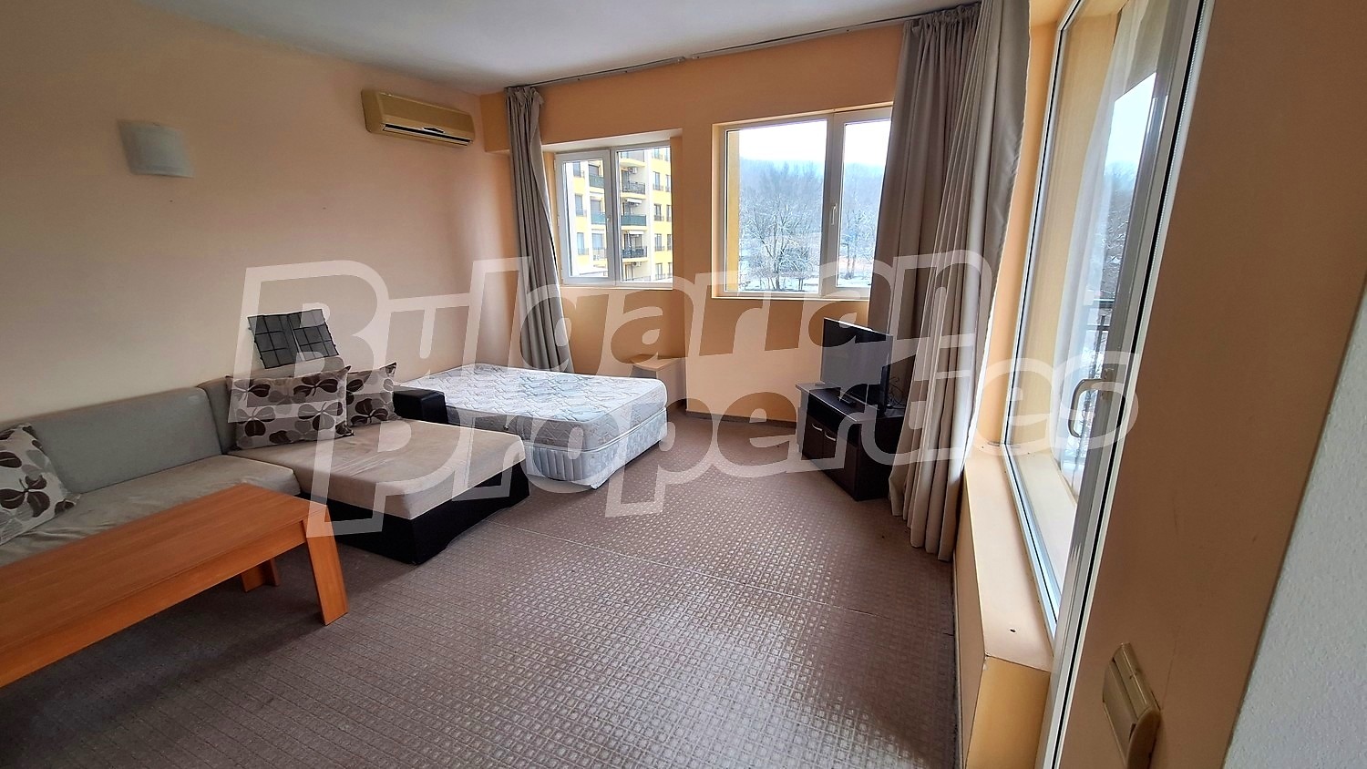 Продава 2-СТАЕН, гр. Варна, област Варна, снимка 15 - Апартаменти - 53881108