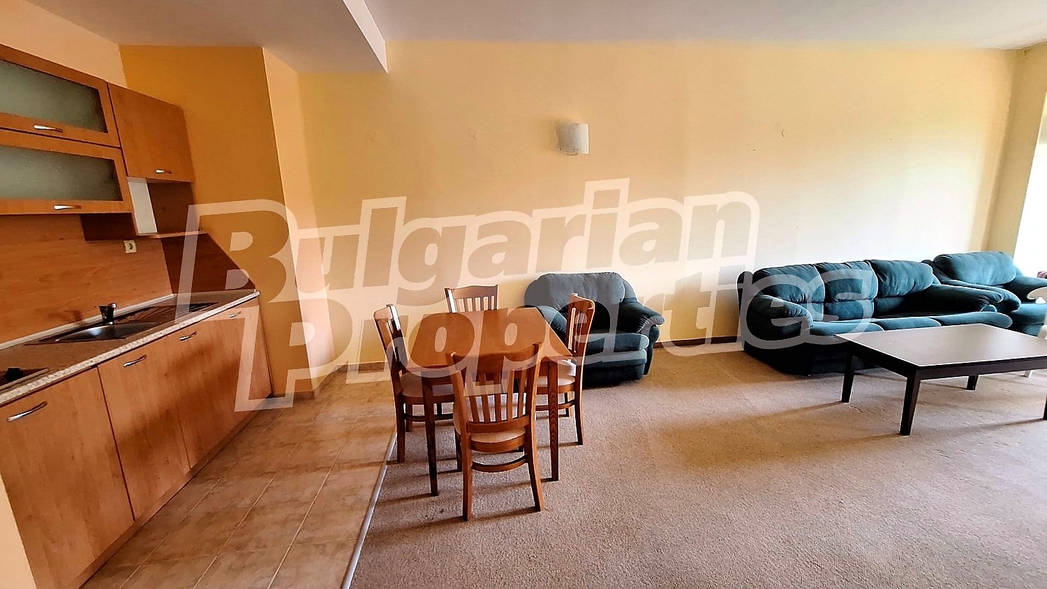 Продава 2-СТАЕН, гр. Варна, област Варна, снимка 8 - Апартаменти - 53881108