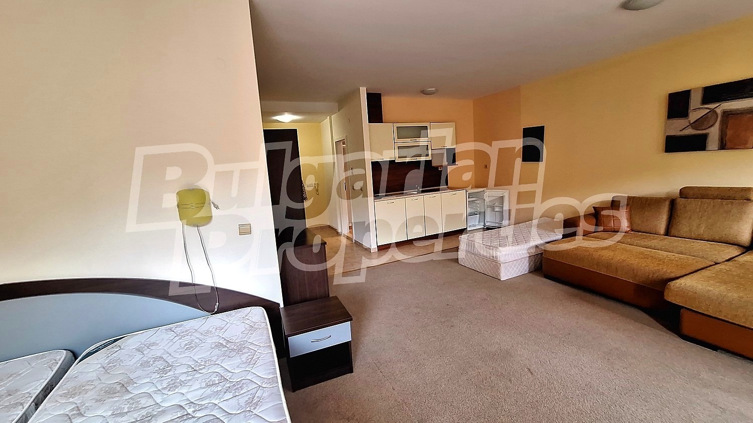 Продава 2-СТАЕН, гр. Варна, област Варна, снимка 10 - Апартаменти - 53881108