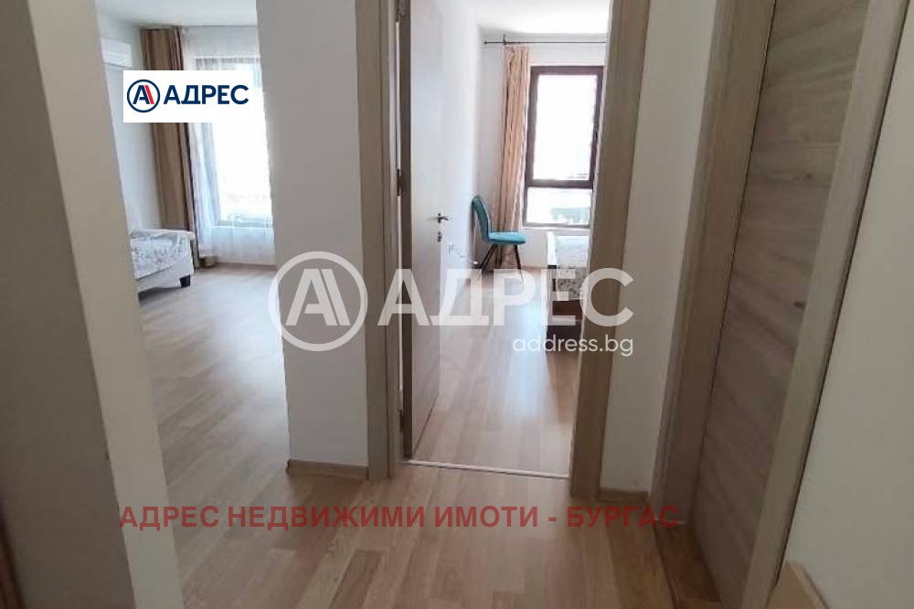 Продава 2-СТАЕН, гр. Бургас, Сарафово, снимка 4 - Апартаменти - 54029684