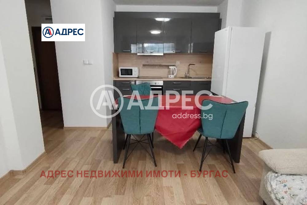 Продава 2-СТАЕН, гр. Бургас, Сарафово, снимка 2 - Апартаменти - 54029684