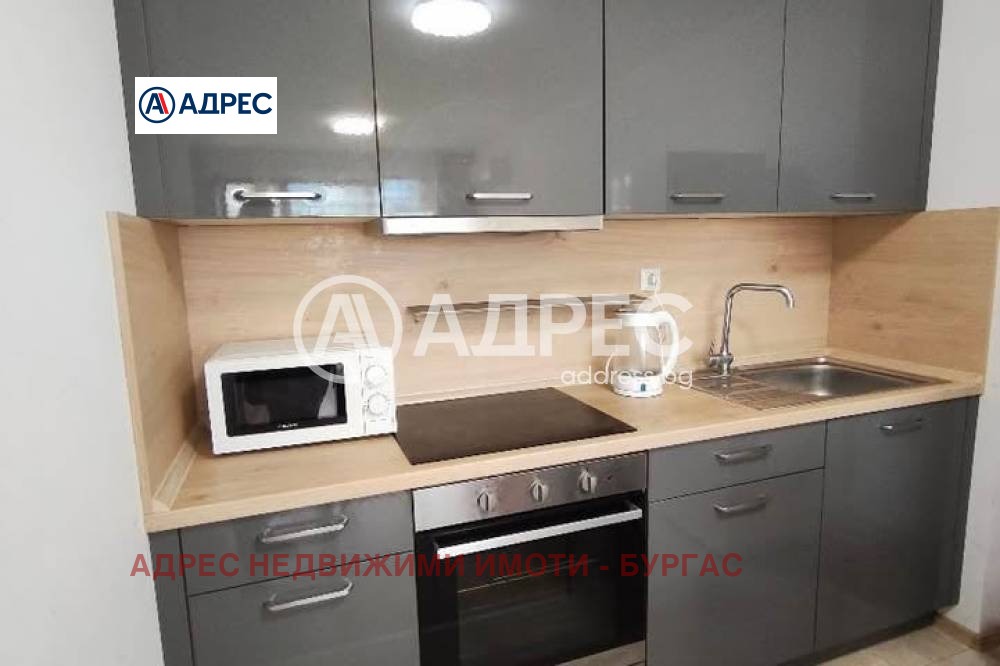 Продава 2-СТАЕН, гр. Бургас, Сарафово