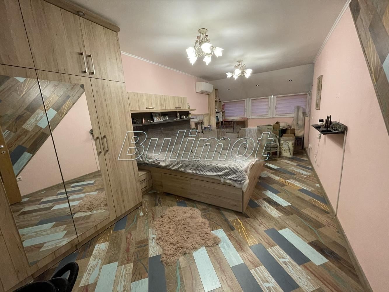 Продава 2-СТАЕН, гр. Варна, Трошево