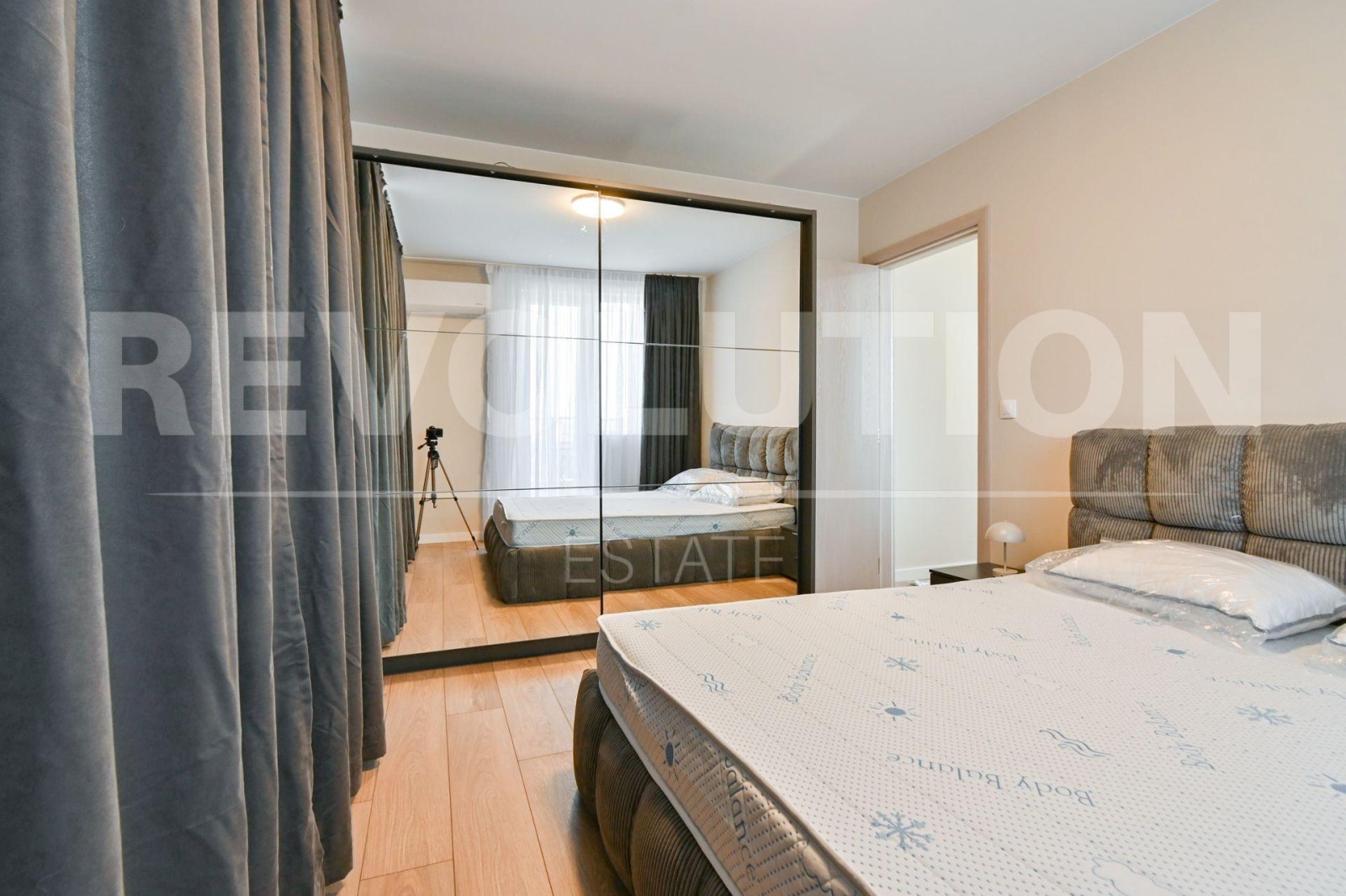 Продава 2-СТАЕН, гр. София, Обеля 2, снимка 9 - Апартаменти - 55551864
