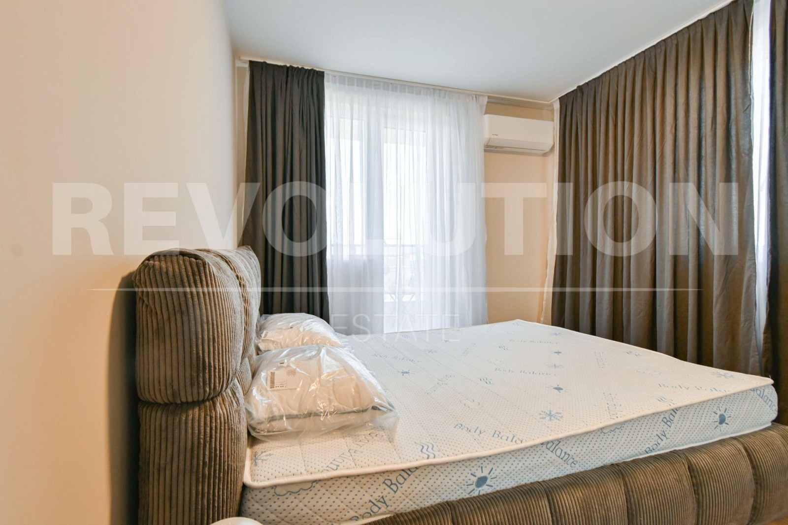 Продава 2-СТАЕН, гр. София, Обеля 2, снимка 7 - Апартаменти - 55551864