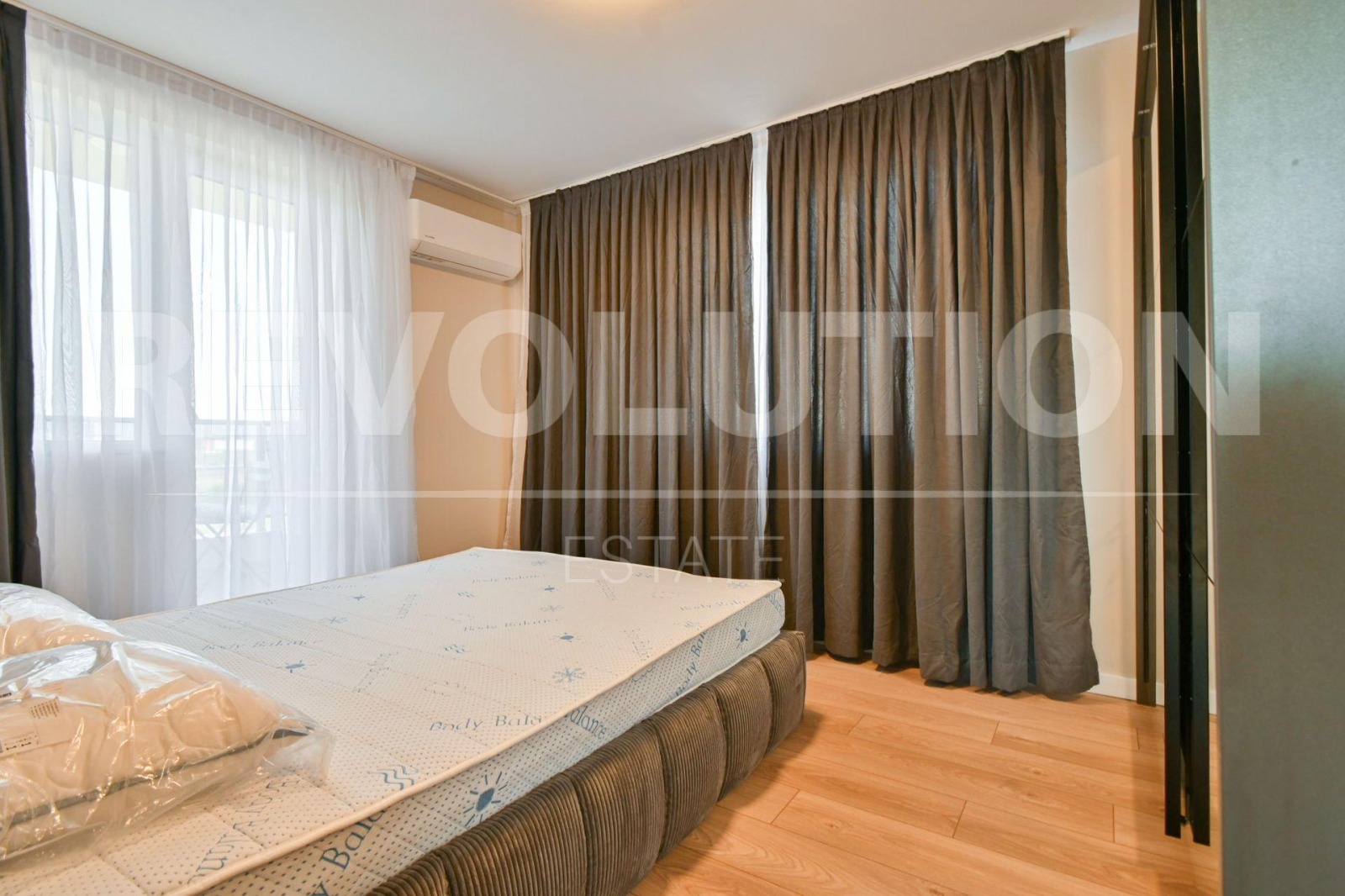 Продава 2-СТАЕН, гр. София, Обеля 2, снимка 8 - Апартаменти - 55551864