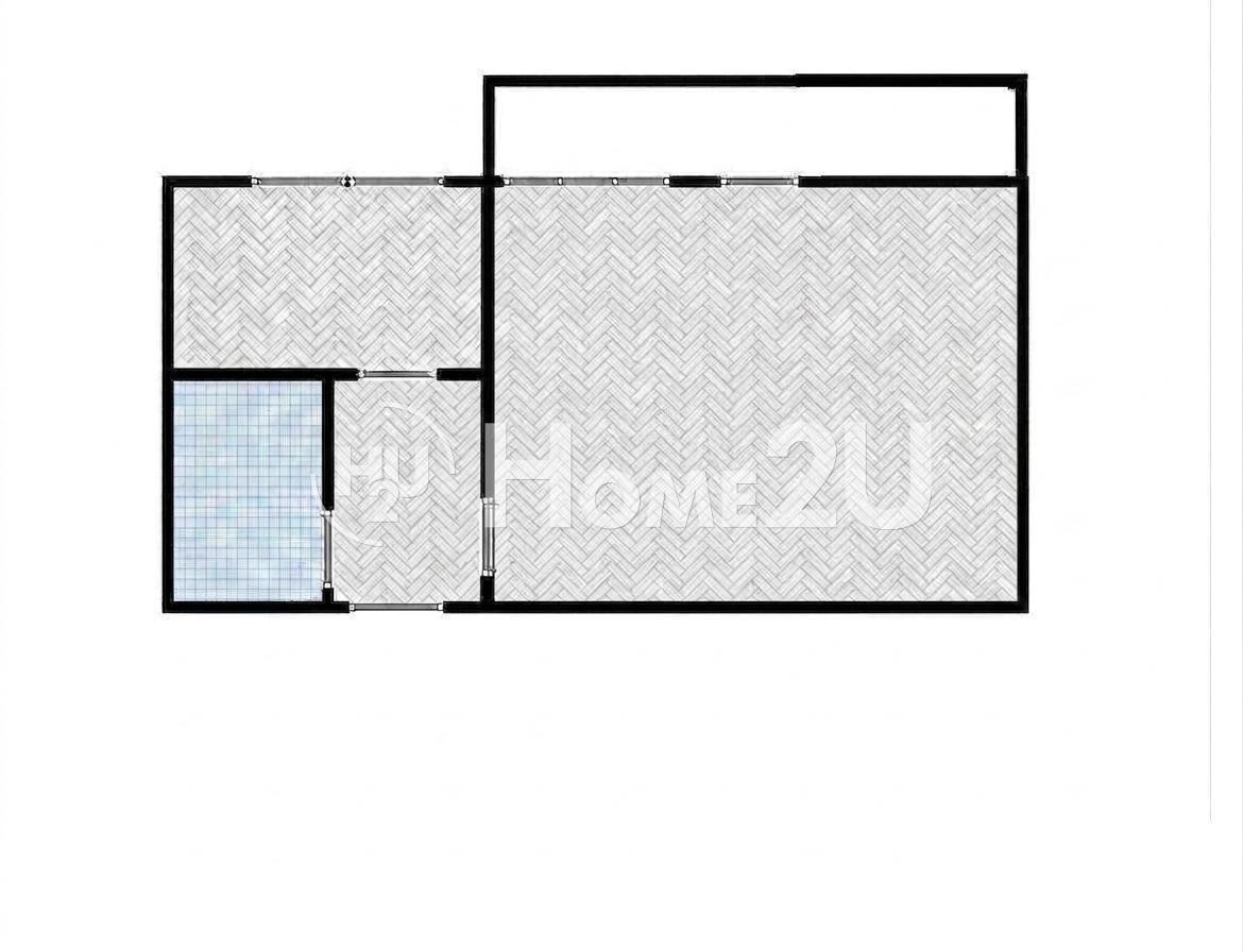 Продава 2-СТАЕН, гр. Пловдив, Коматево, снимка 7 - Апартаменти - 55925507