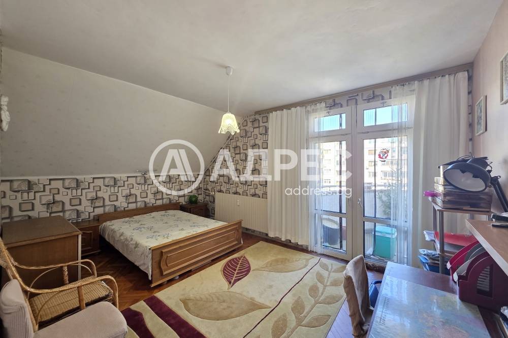 Продава 3-СТАЕН, гр. София, Младост 4, снимка 3 - Апартаменти - 53856309