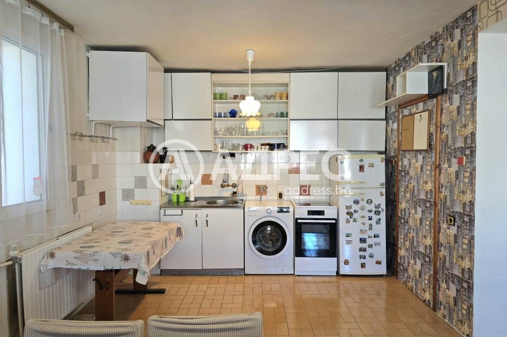 Продава 3-СТАЕН, гр. София, Младост 4, снимка 9 - Апартаменти - 53856309