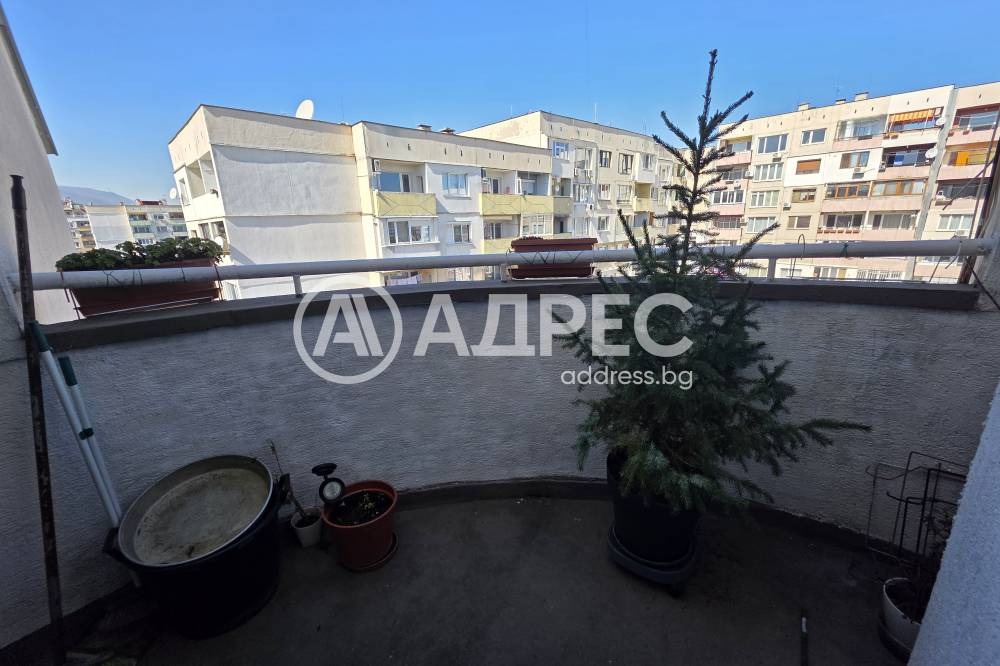 Продава 3-СТАЕН, гр. София, Младост 4, снимка 16 - Апартаменти - 53856309