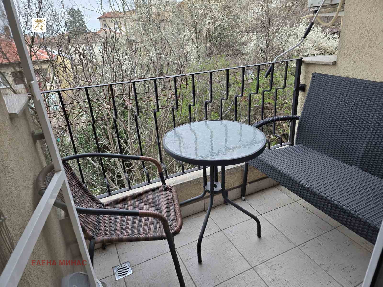 Продава 3-СТАЕН, гр. Шумен, Център, снимка 11 - Апартаменти - 54072916