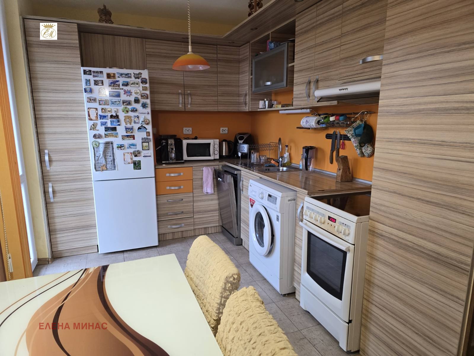 Продава 3-СТАЕН, гр. Шумен, Център