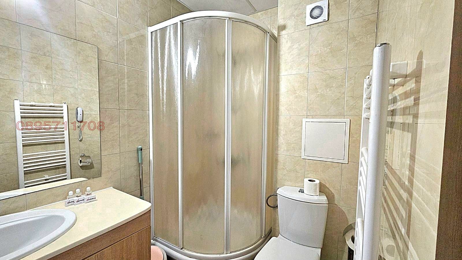 Продава 3-СТАЕН, к.к. Пампорово, област Смолян, снимка 12 - Апартаменти - 54375663