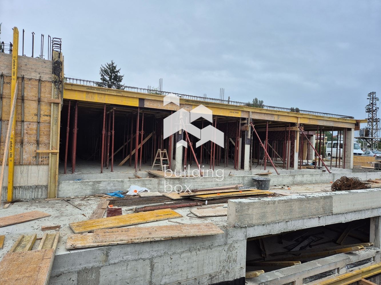 Продава 4-СТАЕН, гр. Варна, Свети Никола, снимка 2 - Апартаменти - 48022002