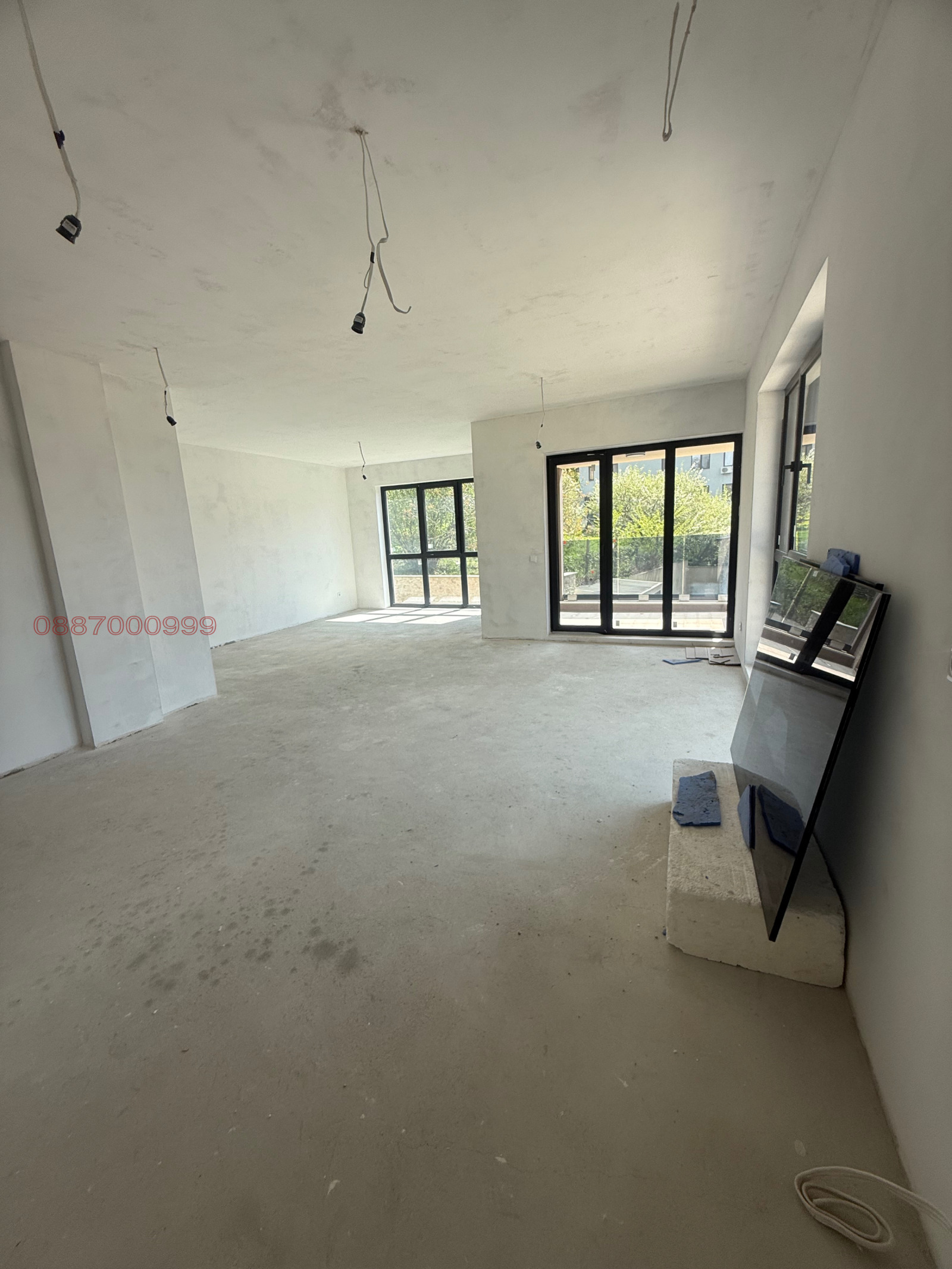 Продава 4-СТАЕН, гр. Варна, Бриз, снимка 3 - Апартаменти - 53752289