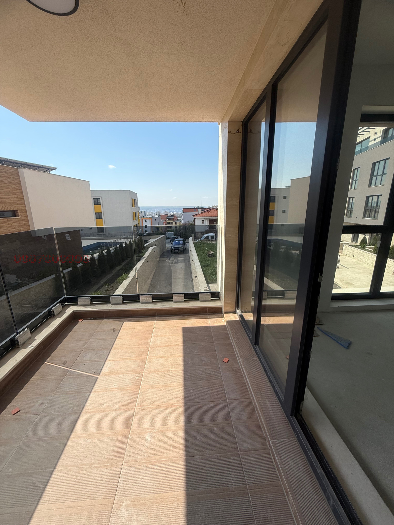 Продава 4-СТАЕН, гр. Варна, Бриз, снимка 10 - Апартаменти - 53752289