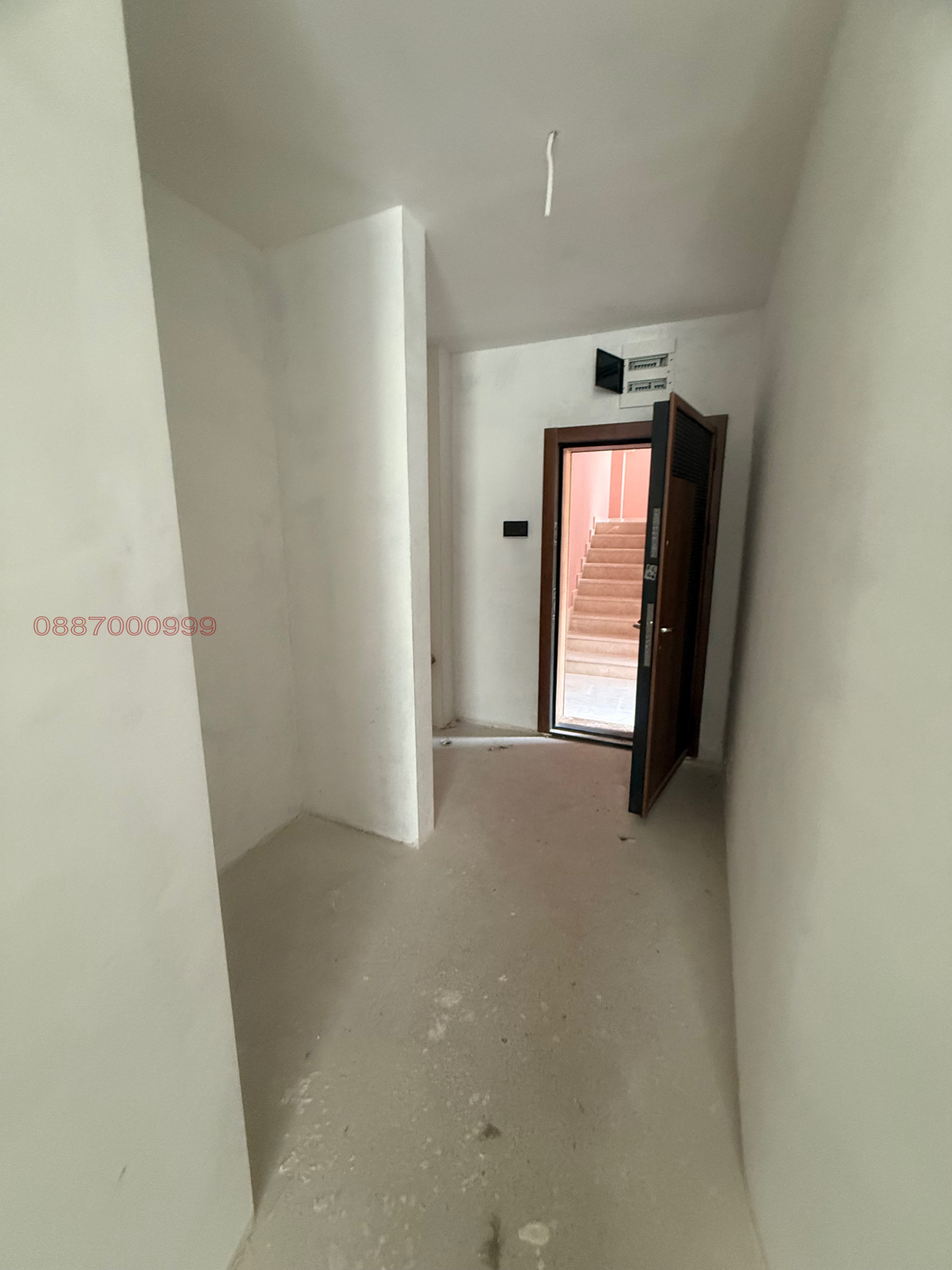 Продава 4-СТАЕН, гр. Варна, Бриз, снимка 9 - Апартаменти - 53752289