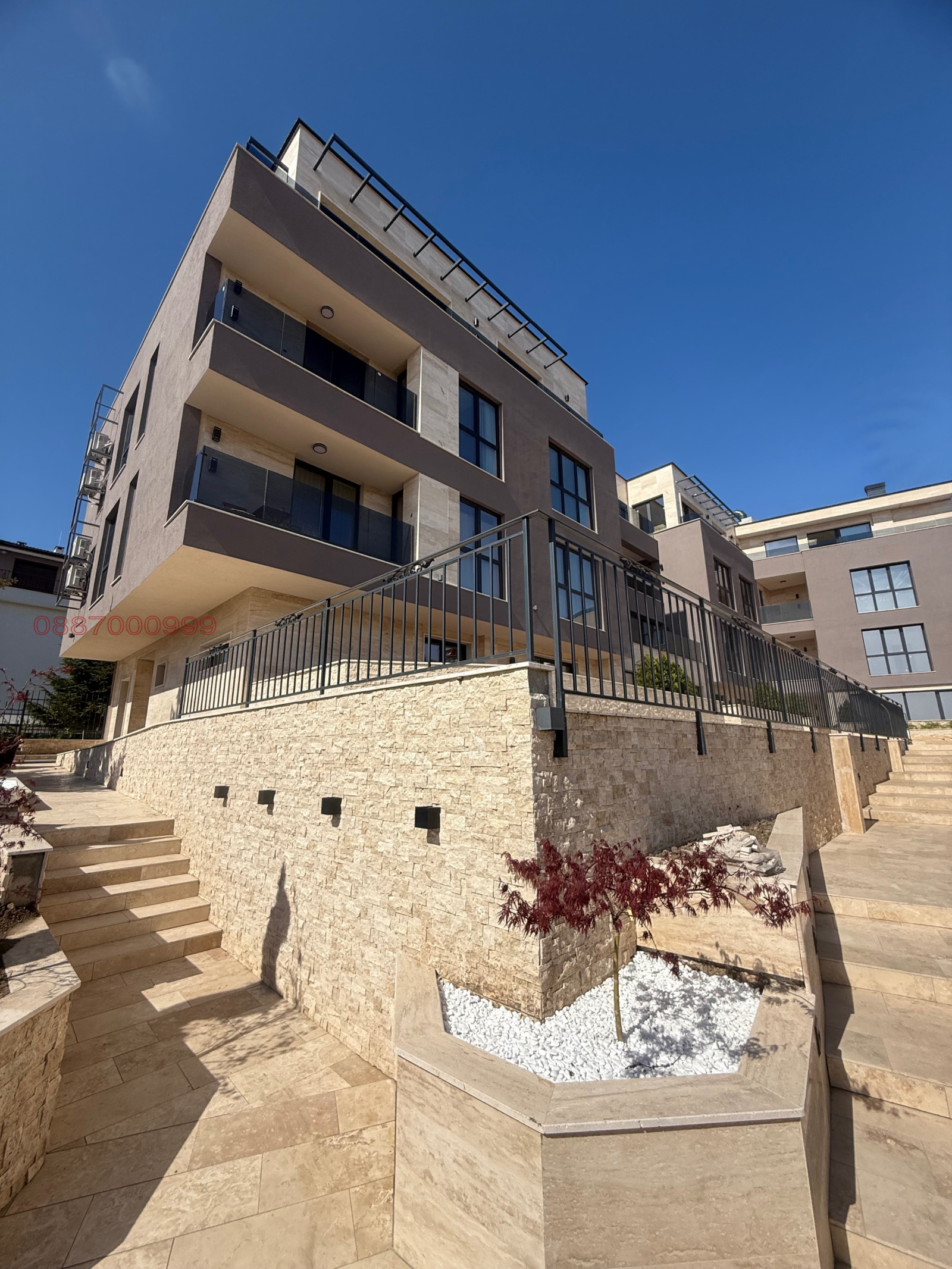 Продава 4-СТАЕН, гр. Варна, Бриз, снимка 11 - Апартаменти - 53752289