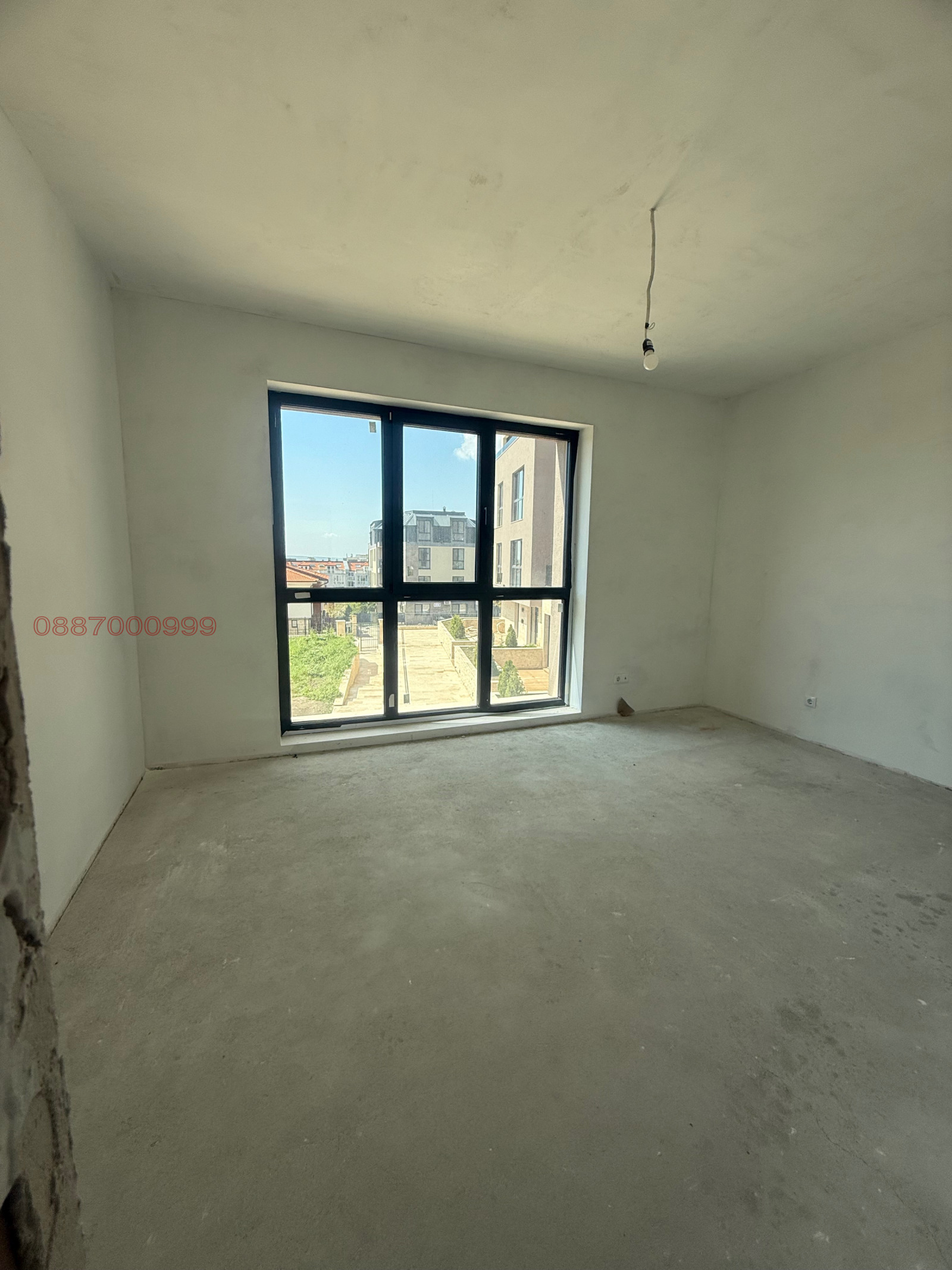 Продава 4-СТАЕН, гр. Варна, Бриз, снимка 4 - Апартаменти - 53752289