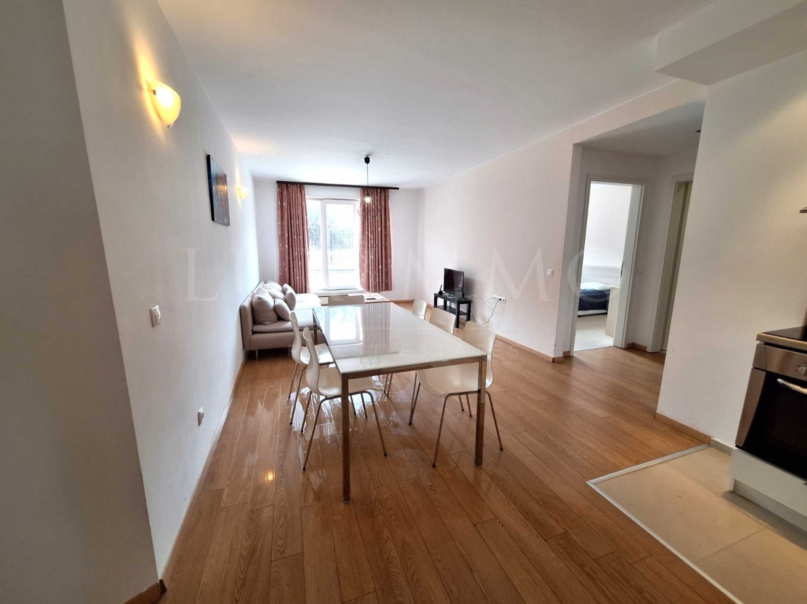 Продава 4-СТАЕН, гр. Банско, област Благоевград, снимка 3 - Апартаменти - 55583614