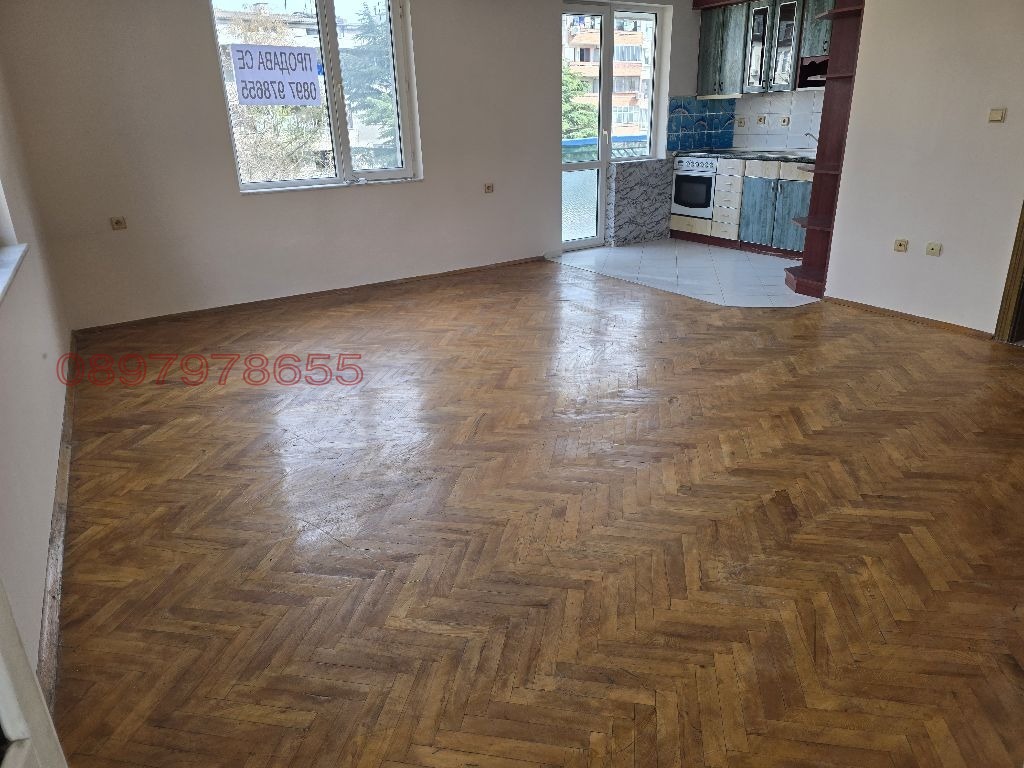 Продава 4-СТАЕН, гр. Кърджали, Център