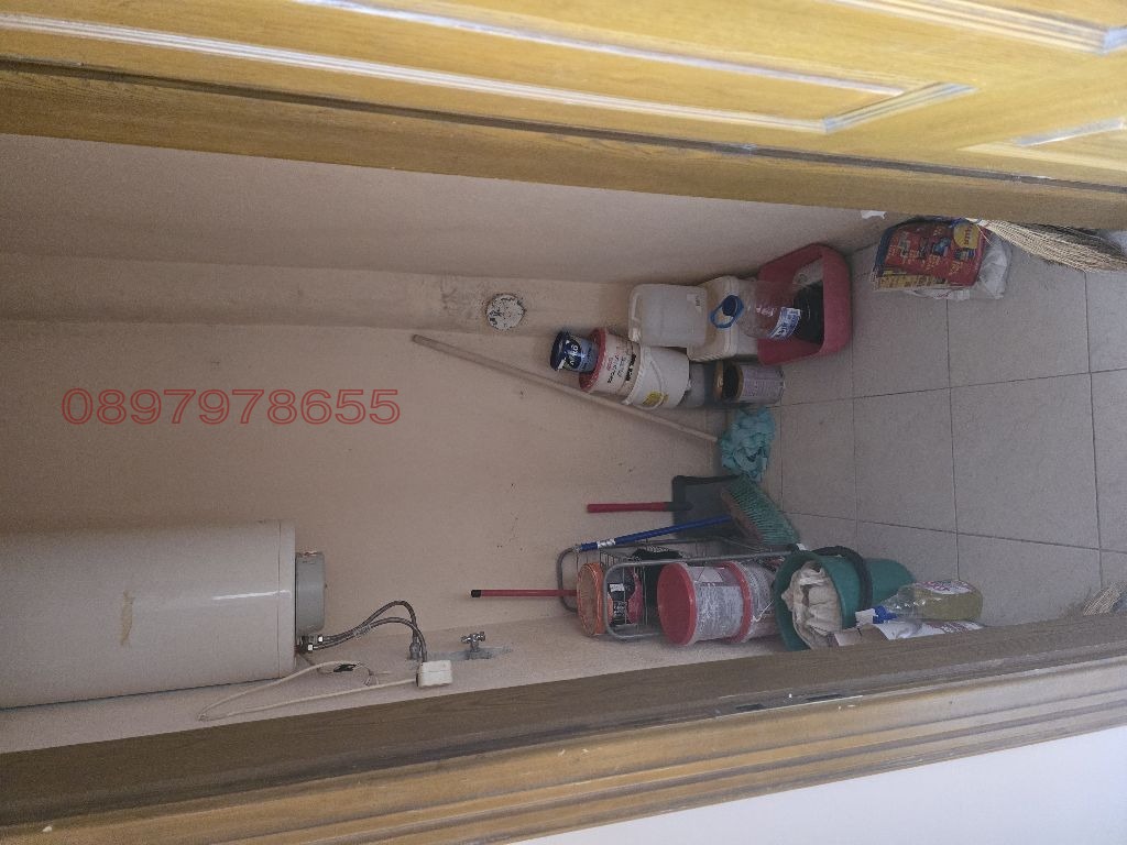 Продава 4-СТАЕН, гр. Кърджали, Център, снимка 13 - Апартаменти - 55596810