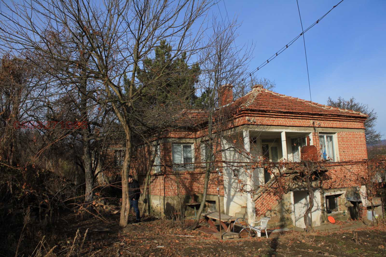 Продава КЪЩА, с. Завет, област Бургас, снимка 4 - Къщи - 54655125
