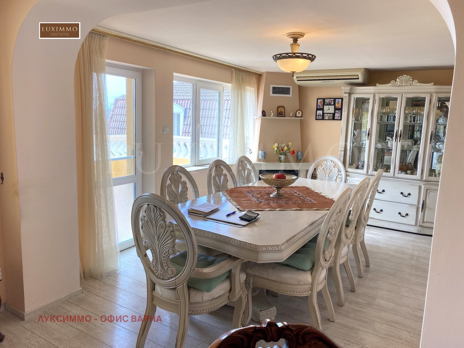 Продава КЪЩА, гр. Варна, м-т Долна Трака, снимка 9 - Къщи - 53982723