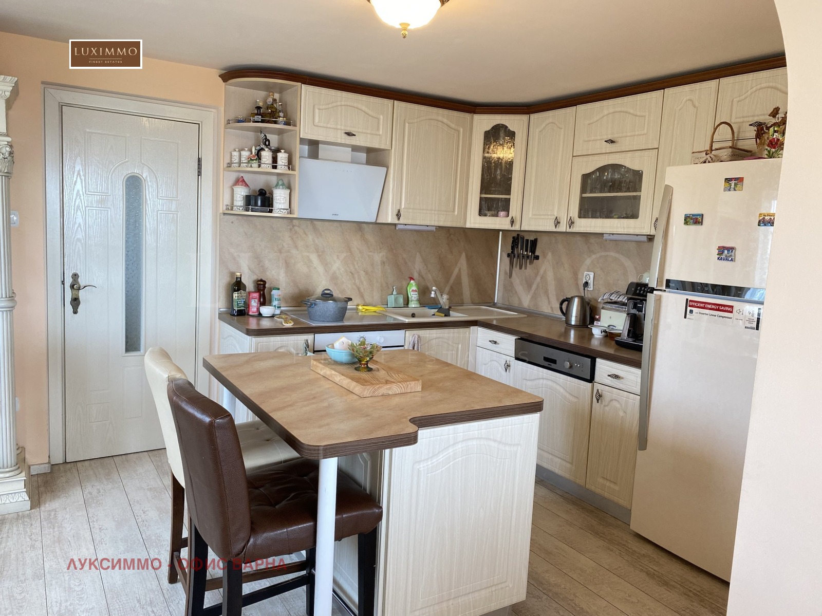 Продава КЪЩА, гр. Варна, м-т Долна Трака, снимка 12 - Къщи - 53982723