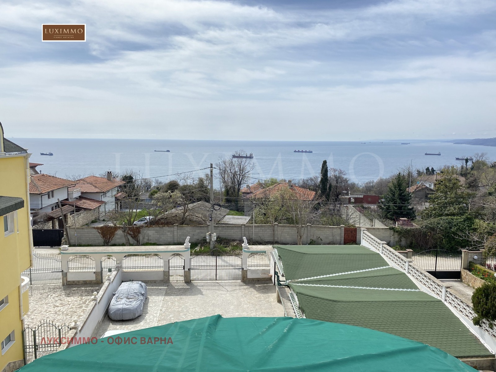 Продава КЪЩА, гр. Варна, м-т Долна Трака, снимка 15 - Къщи - 53982723