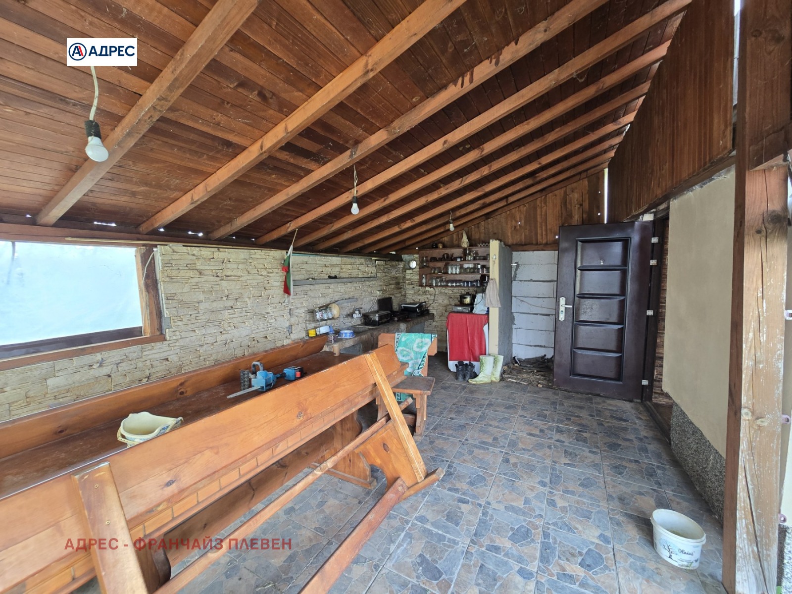 Продава КЪЩА, с. Коиловци, област Плевен, снимка 13 - Къщи - 54191643