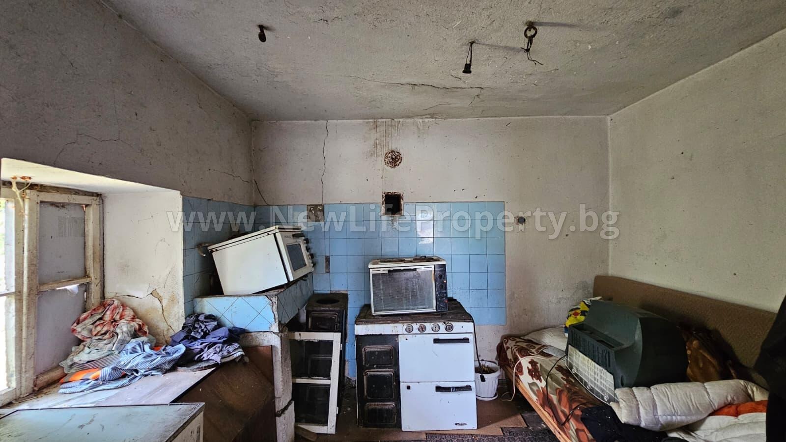 Продава КЪЩА, с. Давидково, област Смолян, снимка 9 - Къщи - 55901189