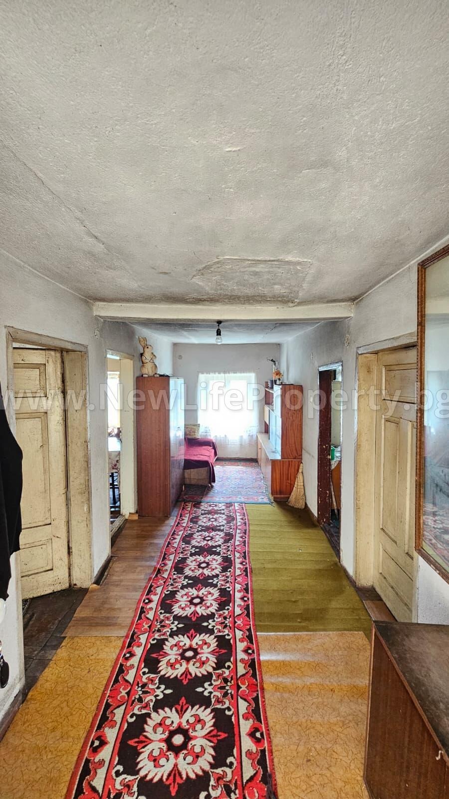 Продава КЪЩА, с. Давидково, област Смолян, снимка 6 - Къщи - 55901189