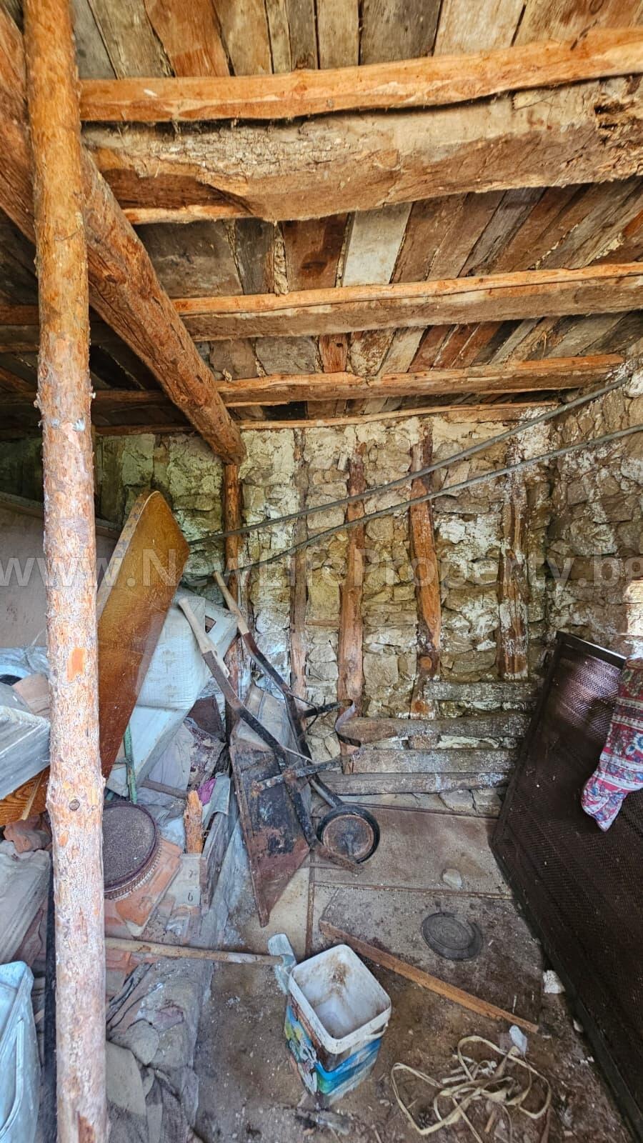 Продава КЪЩА, с. Давидково, област Смолян, снимка 10 - Къщи - 55901189