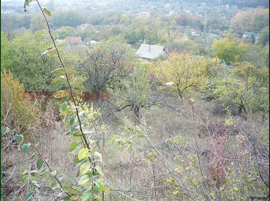 Продава ПАРЦЕЛ, гр. Варна, м-т Сълзица, снимка 2 - Парцели - 53673902