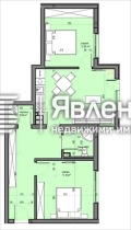 Продава 3-СТАЕН, гр. София, Бъкстон, снимка 15