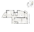 Продава  3-стаен град София , Витоша , 113 кв.м | 25814952 - изображение [4]