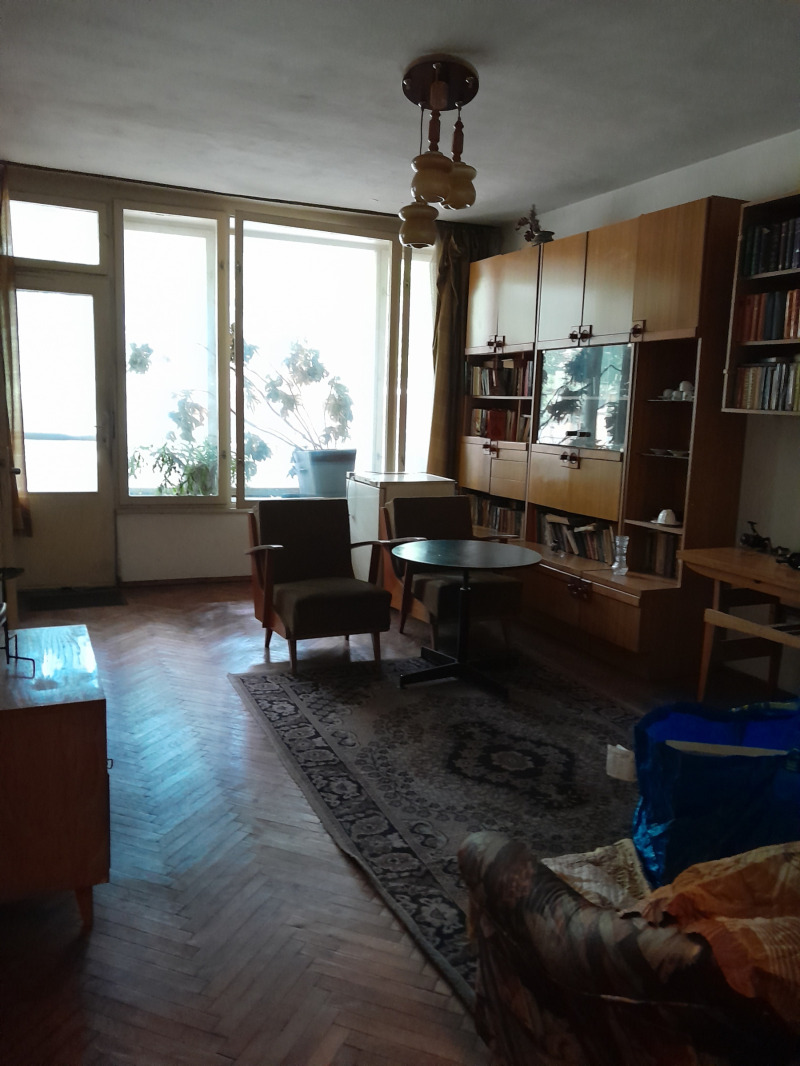 Продава 3-СТАЕН в град Пловдив, Център - 100 кв.м / 218 000 € » 426 370.94 лв., ХЪРКОВ ИНВЕСТ
