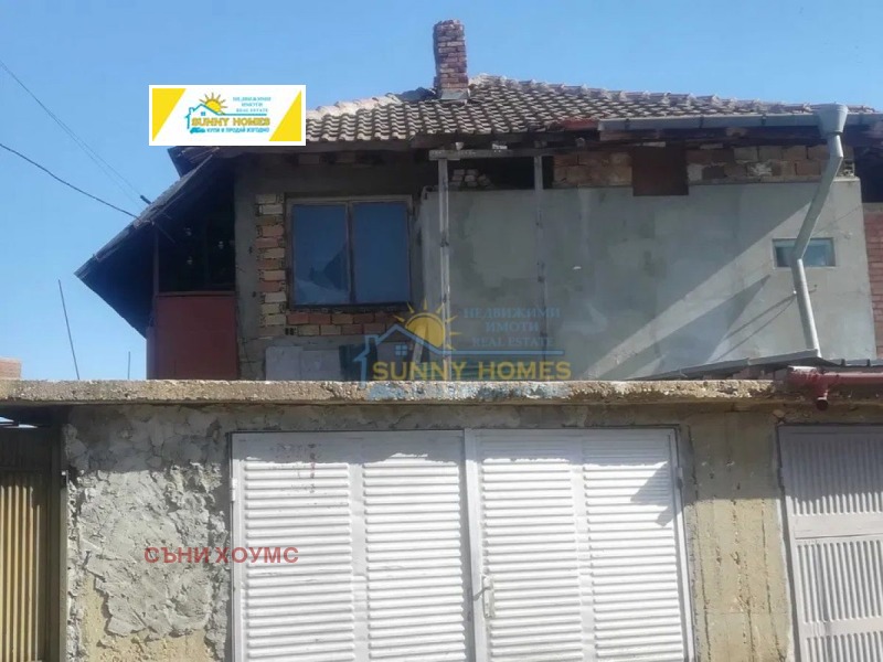 Продава ЕТАЖ ОТ КЪЩА в област Велико Търново, с. Първомайци - 120 кв.м / 51 500 € » 100 725.25 лв., СЪНИ ХОУМС