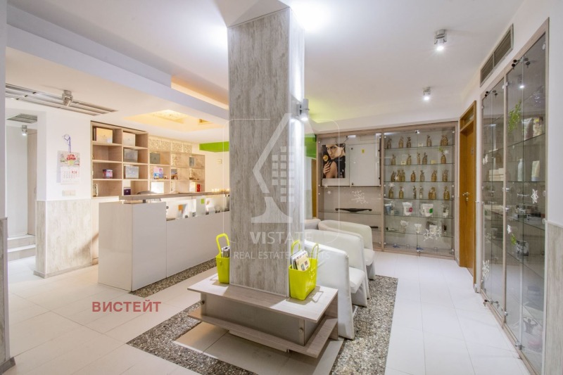 Продава ЗАВЕДЕНИЕ в град София, Гоце Делчев - 240 кв.м / 238 000 € » 465 487.54 лв., ВИСТЕЙТ