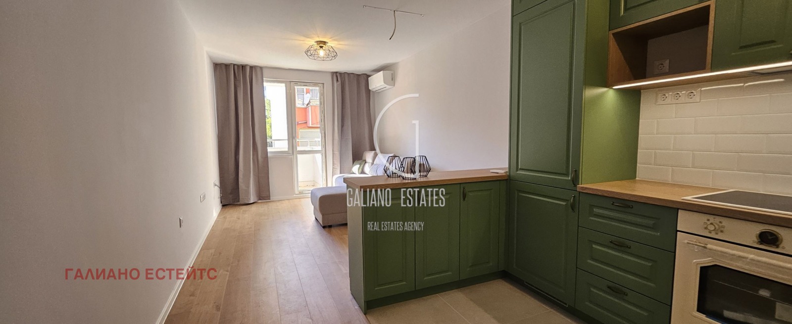 Продава 2-СТАЕН | Imot.bg — изображение 2