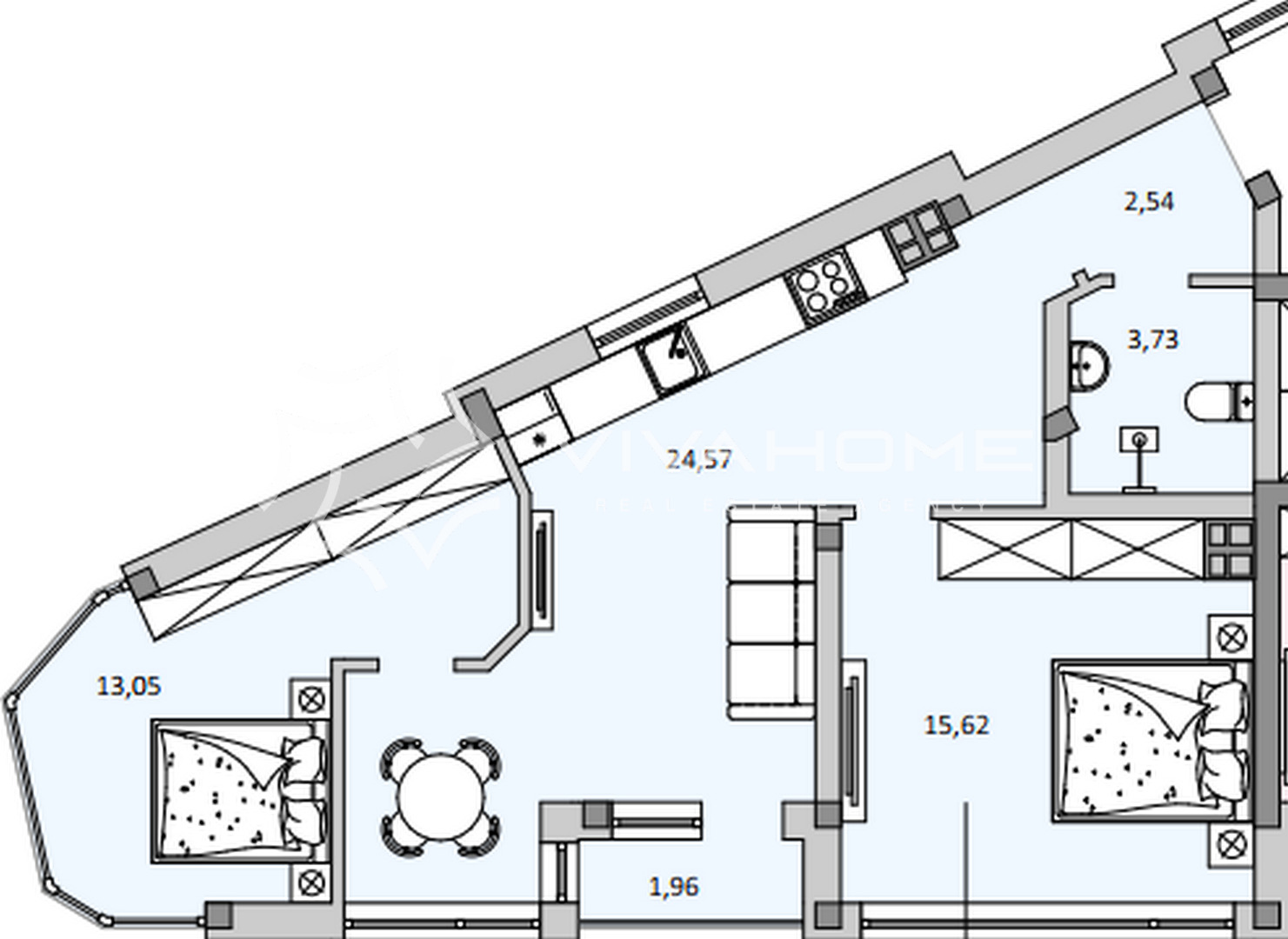 Продава 3-СТАЕН | Imot.bg — изображение 4