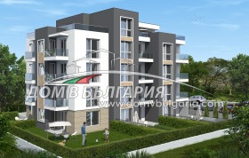 Продажба на двустайни апартаменти в град Варна - изображение 18 