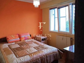 1 yatak odası Gagarin, Plovdiv 6