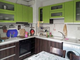 1 yatak odası Gagarin, Plovdiv 3