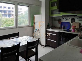 1 yatak odası Gagarin, Plovdiv 4